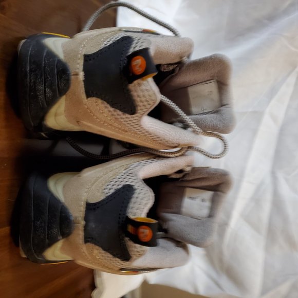 Merrell Vibram Continuum hiking shoes - Picture 11 of 13